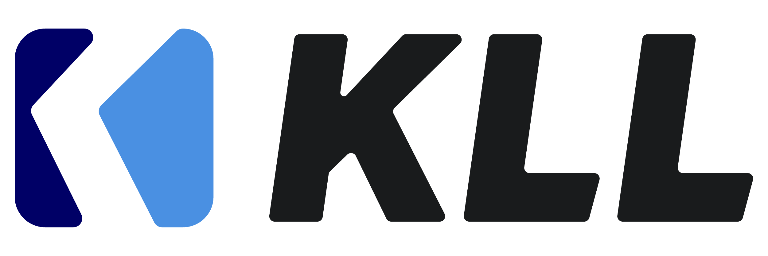 KLL Logotyp