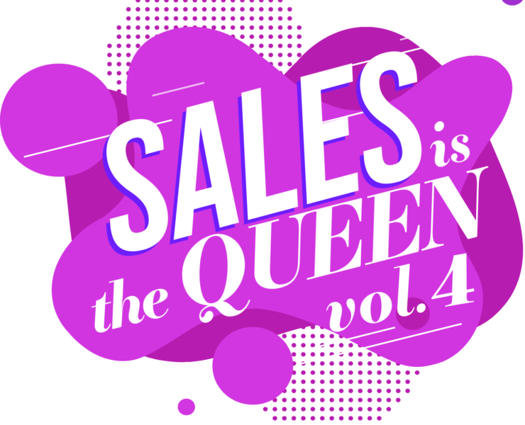 Konferencja Sales is the Queen – 2026