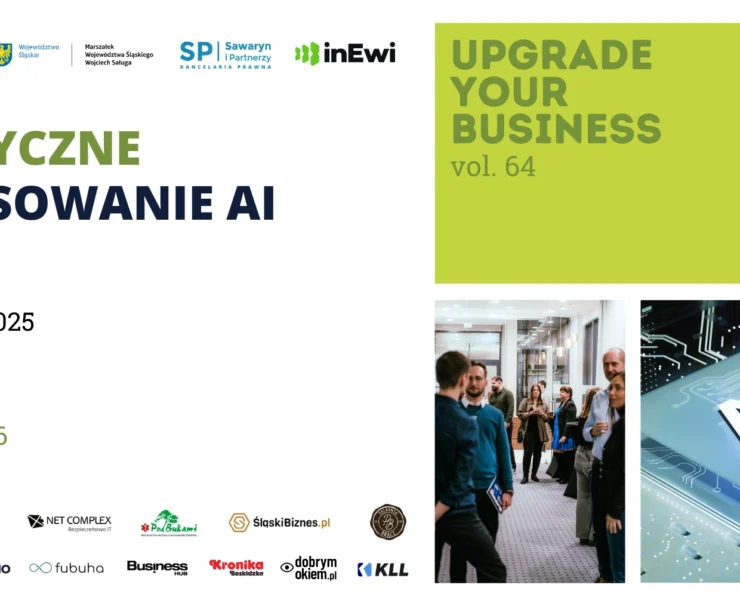Praktyczne zastosowanie AI
