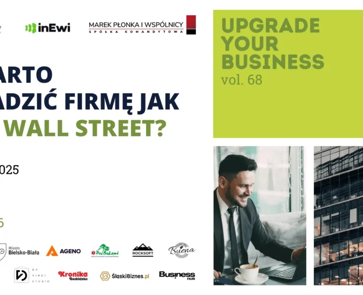 Czy warto prowadzić firmę jak Wilk z Wall Street?