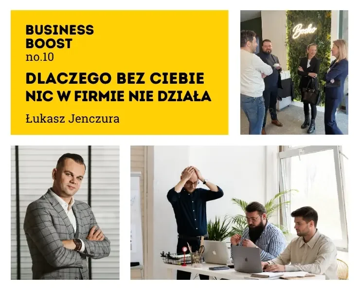 Business Boost no.10