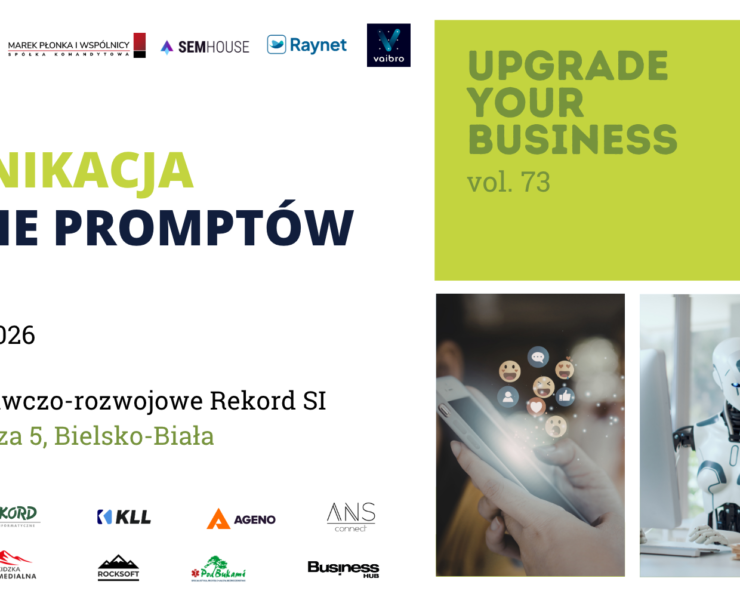 Komunikacja w dobie promptów