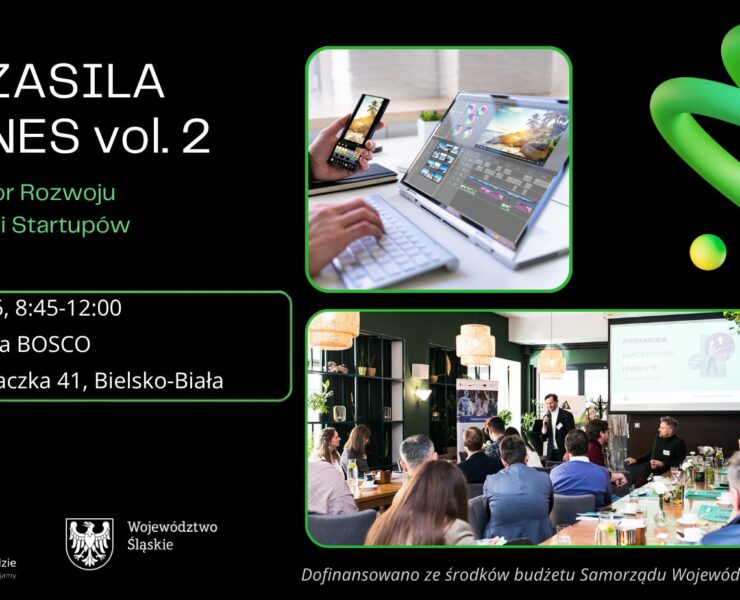 Co zasila biznes v.2